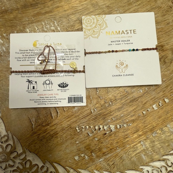 Multicolor Bracelet - Picture 3 of 3